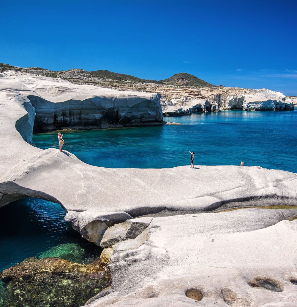 Sarakiniko